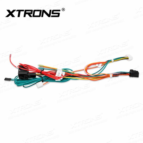 AK/PSP90M211/PWRC Xtrons Adapter Mercedes E-Klasse W211