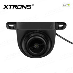 Alternative view of ACCAM10802 1080P AHD Auto-Frontkamera mit 360° verstellbarem Objektiv