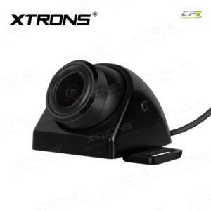 ACCAM10802 1080P AHD Auto-Frontkamera mit 360° verstellbarem Objektiv – Bild 3