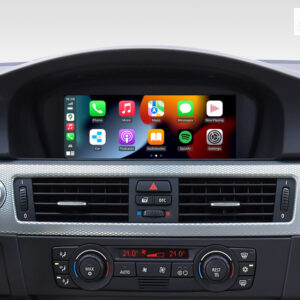 D9-CIC-H Ultra 192 GB Android System für BMW 1er/3er/5er/X1/X3/X6 mit 8,8-Zoll-Display, Inkl. Head-up-Display, Apple CarPlay und Android Auto – Bild 4
