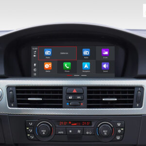 D9-CIC-H Ultra 192 GB Android System für BMW 1er/3er/5er/X1/X3/X6 mit 8,8-Zoll-Display, Inkl. Head-up-Display, Apple CarPlay und Android Auto – Bild 5