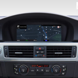 D9-CIC-H Ultra 192 GB Android System für BMW 1er/3er/5er/X1/X3/X6 mit 8,8-Zoll-Display, Inkl. Head-up-Display, Apple CarPlay und Android Auto – Bild 7