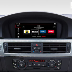 D9-CIC-H Ultra 192 GB Android System für BMW 1er/3er/5er/X1/X3/X6 mit 8,8-Zoll-Display, Inkl. Head-up-Display, Apple CarPlay und Android Auto – Bild 8