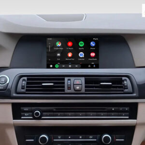 D9-CIC-L Ultra Flex Android System für BMW 1er/3er/5er/X1/X3/X6 mit 6,5-Zoll-Display, Inkl. Head-up-Display, Apple CarPlay und Android Auto – Bild 4