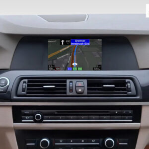 D9-CIC-L Ultra Flex Android System für BMW 1er/3er/5er/X1/X3/X6 mit 6,5-Zoll-Display, Inkl. Head-up-Display, Apple CarPlay und Android Auto – Bild 7
