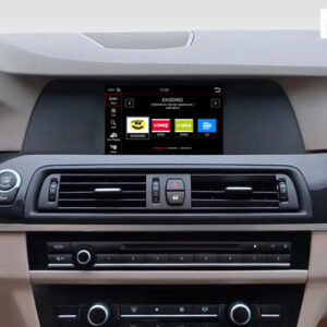 D9-CIC-L Ultra Flex Android System für BMW 1er/3er/5er/X1/X3/X6 mit 6,5-Zoll-Display, Inkl. Head-up-Display, Apple CarPlay und Android Auto – Bild 8