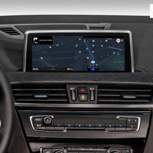 D9-NBT-H Ultra Flex 192 GB Android-System für BMW 1er/3er/5er/X3/X5 mit 8,8-Zoll/10,25-Zoll Display, Inkl. Head-up-Display, Apple CarPlay und Android Auto – Bild 7