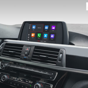 D9-NBT-L Ultra Android System für BMW 1er/3er/5er/X3/X5 mit 6,5-Zoll-Display, Inkl. Head-up-Display, Apple CarPlay und Android Auto – Bild 5
