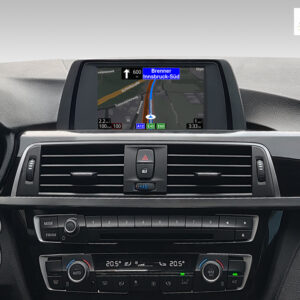 D9-NBT-L Ultra Android System für BMW 1er/3er/5er/X3/X5 mit 6,5-Zoll-Display, Inkl. Head-up-Display, Apple CarPlay und Android Auto – Bild 7