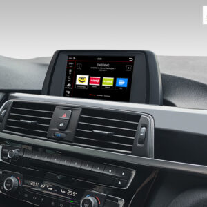 D9-NBT-L Ultra Android System für BMW 1er/3er/5er/X3/X5 mit 6,5-Zoll-Display, Inkl. Head-up-Display, Apple CarPlay und Android Auto – Bild 8