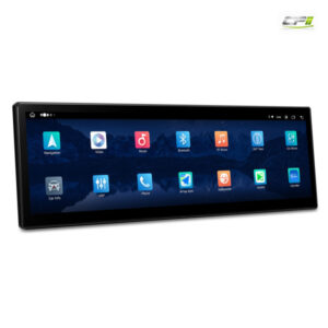 QLBH4492CI3 14,9 Zoll Octa Core 6 + 128 GB Global 4G LTE Android Autoradio Multimedia Player mit vollständig laminiertem 2K IPS-Bildschirm für BMW 3er – Bild 11