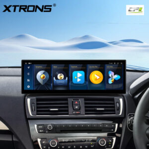 QLBH44NENBR 14,9 Zoll Octa Core 8 + 128 GB Global 4G LTE Android Autoradio Multimedia Player mit vollständig laminiertem 2K IPS-Bildschirm für BMW 1/2 Series RHD – Bild 4