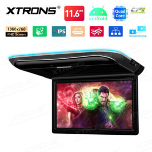 11,6 Zoll Android Autodach Multimedia Player Xtrons