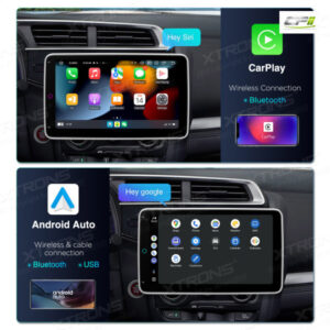 Android Autoradio Xtrons Single Din 4/64 GB – Bild 3