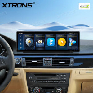 Android Autoradio Xtrons für BMW 3er E90 / E91 / E92 / E93 – Bild 4