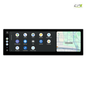 Android Autoradio Xtrons für BMW 5 Series F07 GT CIC 8/256 GB – Bild 8
