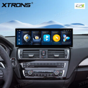 Android Autoradio Xtrons für BMW 1er 2er NBT LHD 8/256 GB – Bild 4