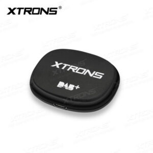 ACUSBDAB06 DAB + Digitalradio USB-Dongle für Android-Autoradio