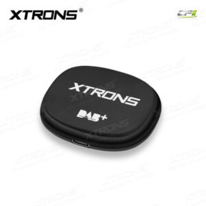 DAB + Digitalradio USB-Dongle für Android Autoradio