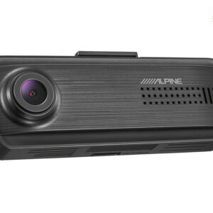 Alternative view of Alpine F220 ALP Dashcam mit Fahrerassistenzfunktionen und Multi-Kamera Option