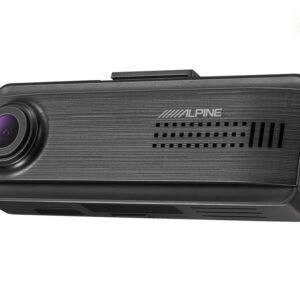 Alpine F220 ALP Dashcam mit Fahrerassistenzfunktionen und Multi-Kamera Option – Bild 3