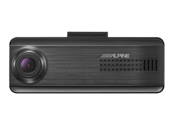 Alpine DVR-F220 Dashcam mit Fahrerassistenzfunktionen und Multi-Kamera Option – Bild 4