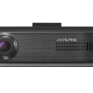 Alpine F220 ALP Dashcam mit Fahrerassistenzfunktionen und Multi-Kamera Option – Bild 4