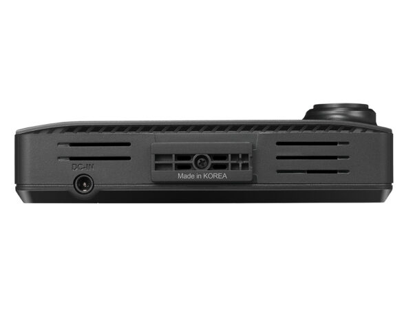 Alpine DVR-F220 Dashcam mit Fahrerassistenzfunktionen und Multi-Kamera Option – Bild 5