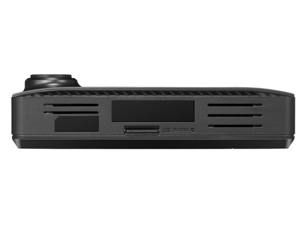 Alpine DVR-F220 Dashcam mit Fahrerassistenzfunktionen und Multi-Kamera Option – Bild 6