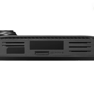 Alpine F220 ALP Dashcam mit Fahrerassistenzfunktionen und Multi-Kamera Option – Bild 6