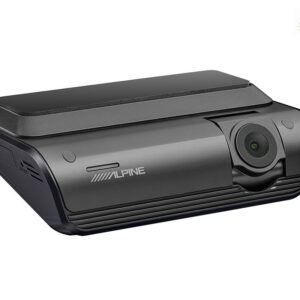 Alpine Dashcam mit Cloud- und Fahrerassistenzfunktionen – Bild 3