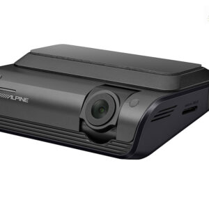 Alpine Dashcam mit Cloud- und Fahrerassistenzfunktionen – Bild 4