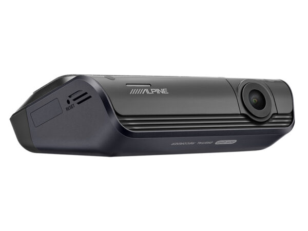 Alpine DVR-Q1000 Dashcam mit Cloud- und Fahrerassistenzfunktionen, 2K QHD mit True HDR, 156° Weitwinkelobjektiv und WiFi – Bild 5