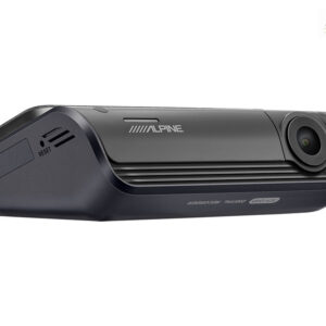 Alpine Dashcam mit Cloud- und Fahrerassistenzfunktionen – Bild 5