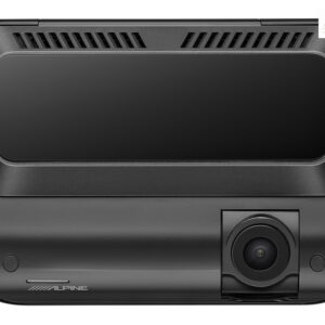 Alpine Dashcam mit Cloud- und Fahrerassistenzfunktionen – Bild 6