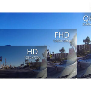Alpine Dashcam mit Cloud- und Fahrerassistenzfunktionen – Bild 10