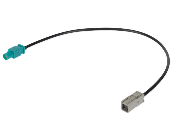 Alpine KAE-F2GT5 GPS-Antennenadapter für Volkswagen Golf VII und weitere