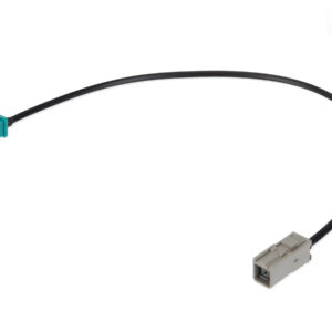 Alpine KAE-F2GT5 GPS-Antennenadapter für Volkswagen Golf VII