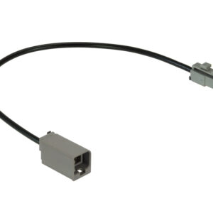 Alpine KAE-GT521 GNSS-Antennenadapter GT5 (f) auf GT21 (m)