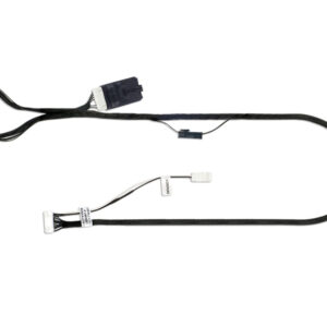 Alpine KCE-902KEYCBL 85 cm Tastenkabelset zur Freestyle Installation