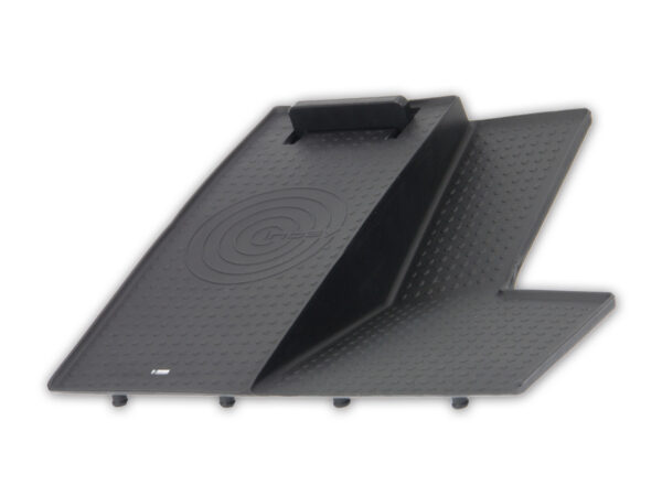 Alpine KCE-G7QI Wireless-Ladestation für Volkswagen Golf 7
