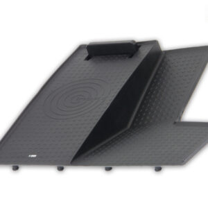 Alpine KCE-G7QI Wireless-Ladestation für Volkswagen Golf 7