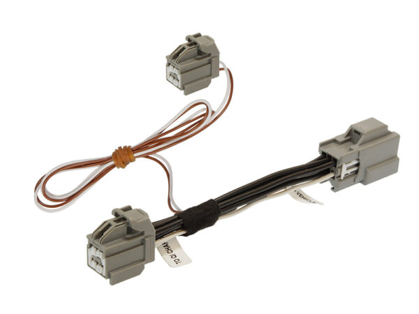 Alpine KWE-Qi-DU8 LIN-Bus-Adapter zur Erhaltung der Qi-Ladeschale im Fiat Ducato 8 ab Modeljahr 2022