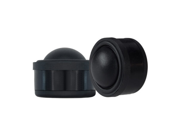 Alpine SPC-106CRA2-2 16,5 cm (6,5-Zoll) 2-WEGE-KOMPONENTEN-LAUTSPRECHER für Volkswagen Crafter 2 & MAN TGE – Bild 5