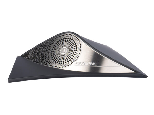 Alpine SPC-106S907-2 16,5 cm (6,5-Zoll) 2-WEGE-KOMPONENTEN-LAUTSPRECHER für Mercedes-Benz Sprinter 907 / 910 – Bild 5