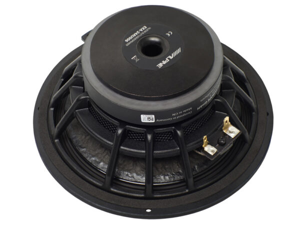 Alpine SPC-106T61-2 16,5 cm (6,5-Zoll) 2-WEGE-KOMPONENTEN-LAUTSPRECHER für Volkswagen T6.1 – Bild 7