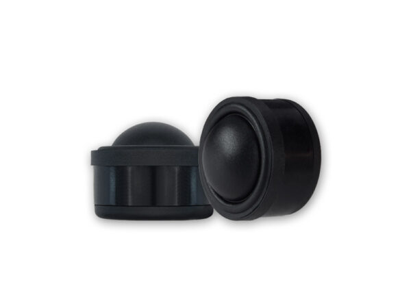 Alpine SPC-106T61-2 16,5 cm (6,5-Zoll) 2-WEGE-KOMPONENTEN-LAUTSPRECHER für Volkswagen T6.1 – Bild 3