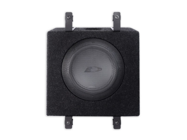 Alpine SPC-W84AS907-2 SUBWOOFER mit 6-Kanal-DSP-Verstärker für Mercedes-Benz Sprinter 907 / 910 – Bild 2