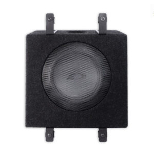 Alternative view of Alpine SUBWOOFER mit 6-Kanal-DSP-Verstärker für Mercedes-Benz Sprinter 907 / 910