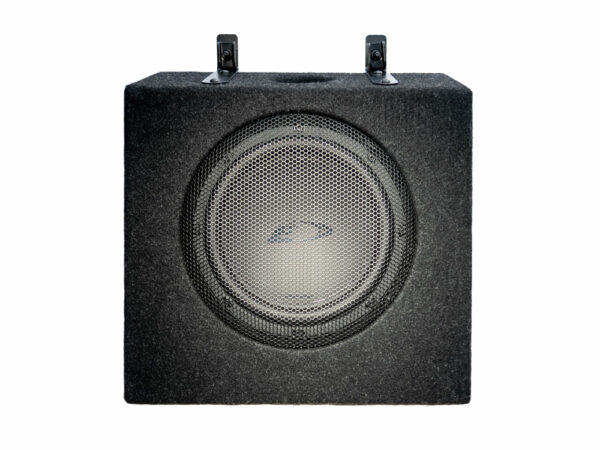 Alpine SPC-W84AT6-2 SUBWOOFER mit 6-Kanal-DSP-Verstärker für Volkswagen T6.1 / T6 – Bild 3